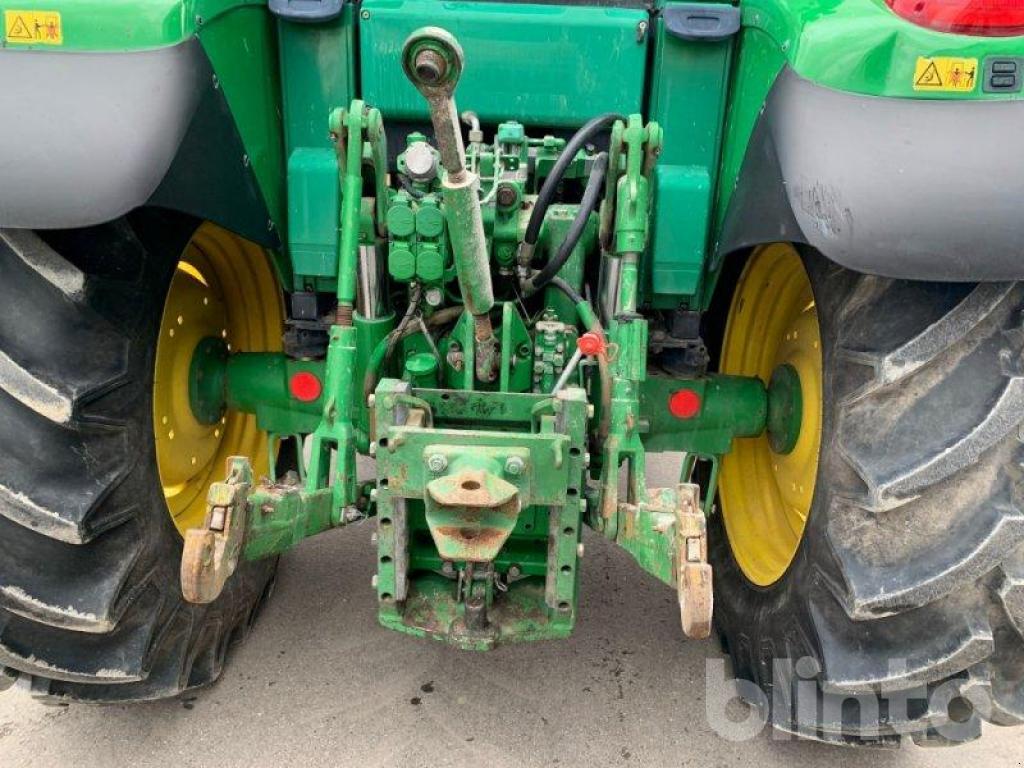 Traktor 2002 John Deere 6220 Premium