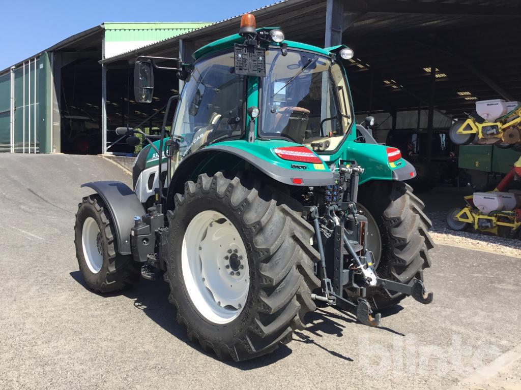 Traktor 2019 Arbos P5100 Advanced