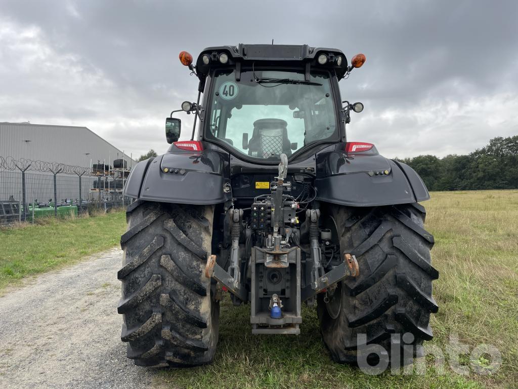 Traktor 2017 Valtra T174 Active Edition25