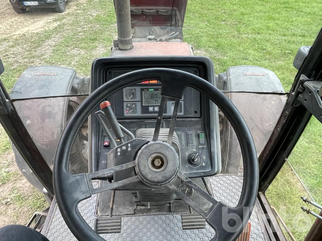 Traktor 1996 Case Maxxum 5150 Plus