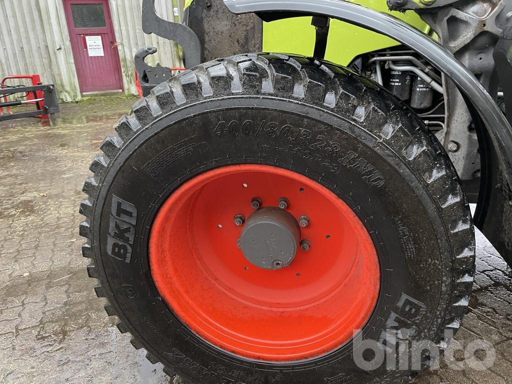 Traktor 2020 Claas Arion 430 CIS+
