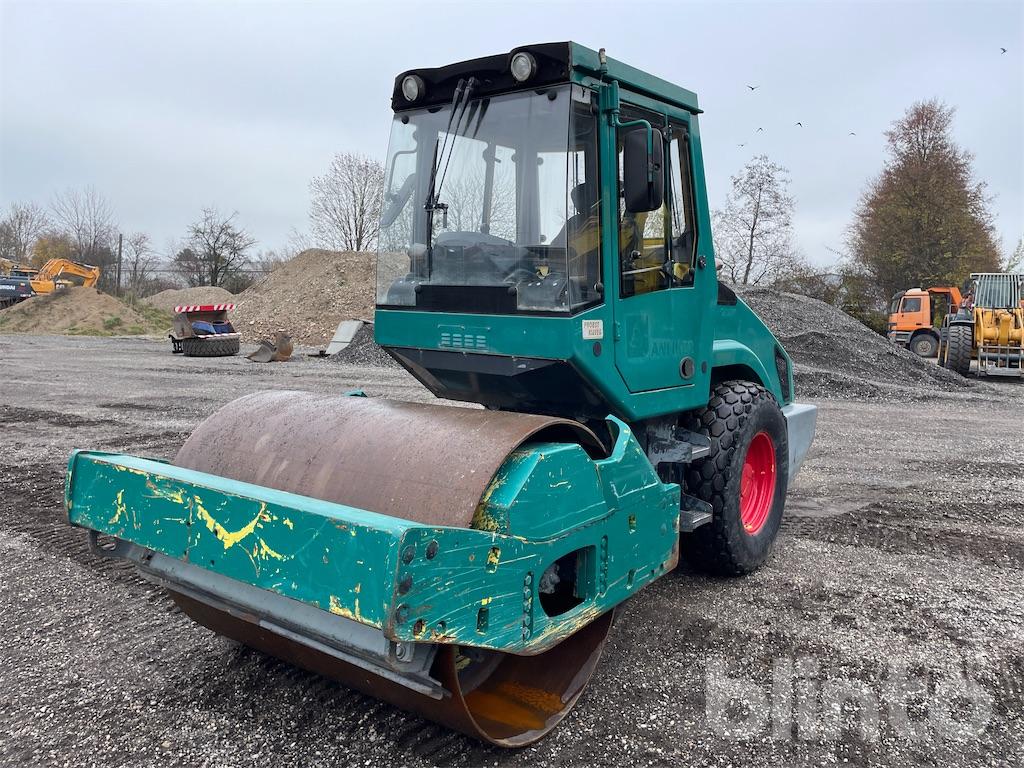 Fidenza Macchine - Bomag BW 213D-3 - Foto 2