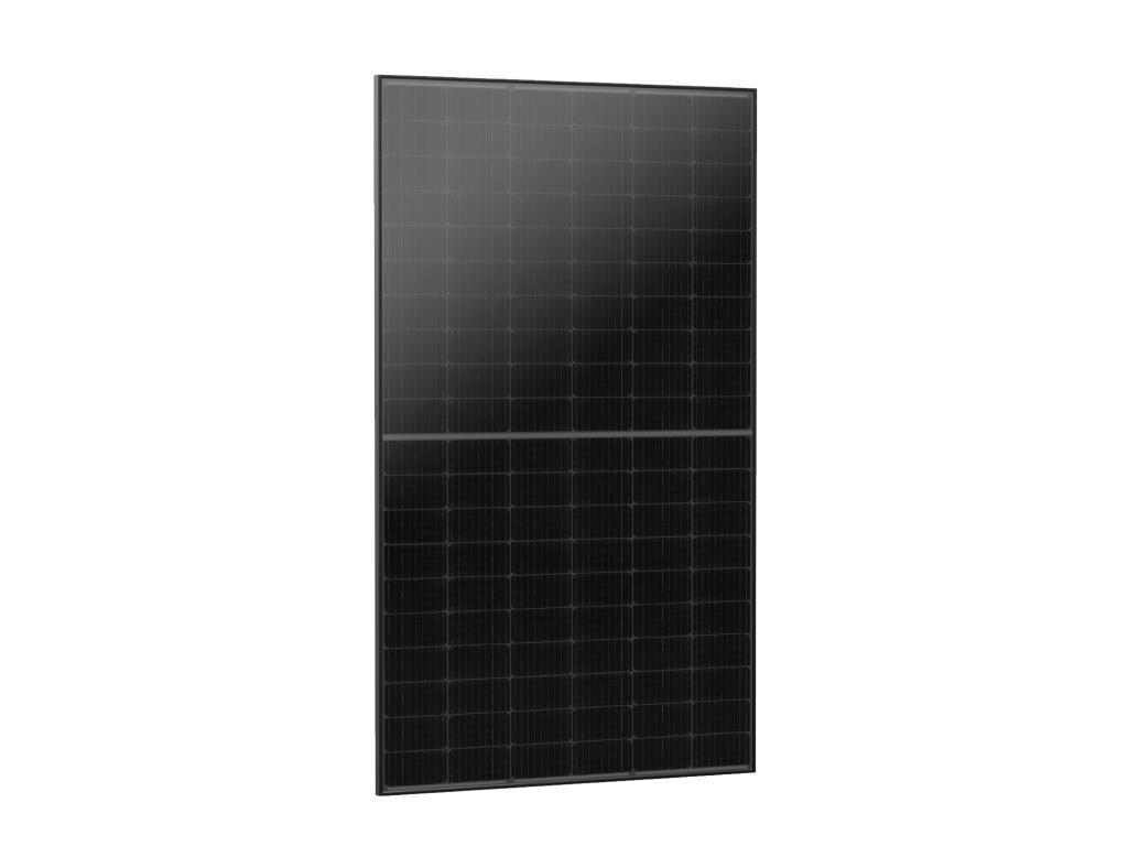 Solarmodul 2023 Bifacial Solar Module 380W