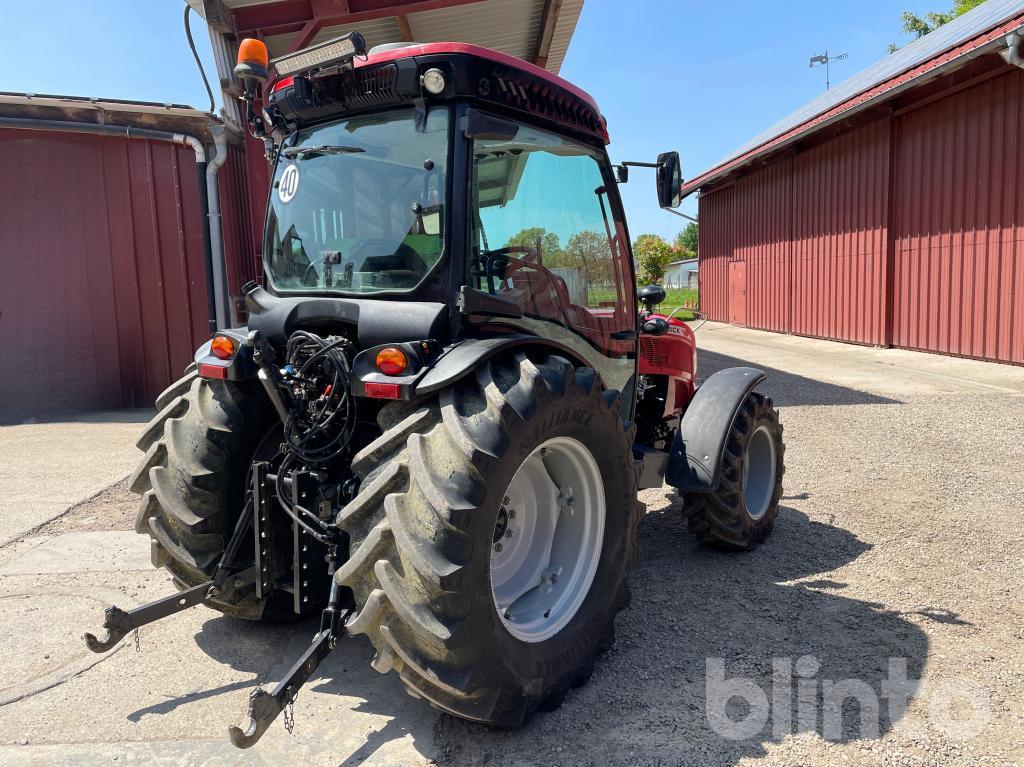 Traktor 2019 MC Cormick X 4.80