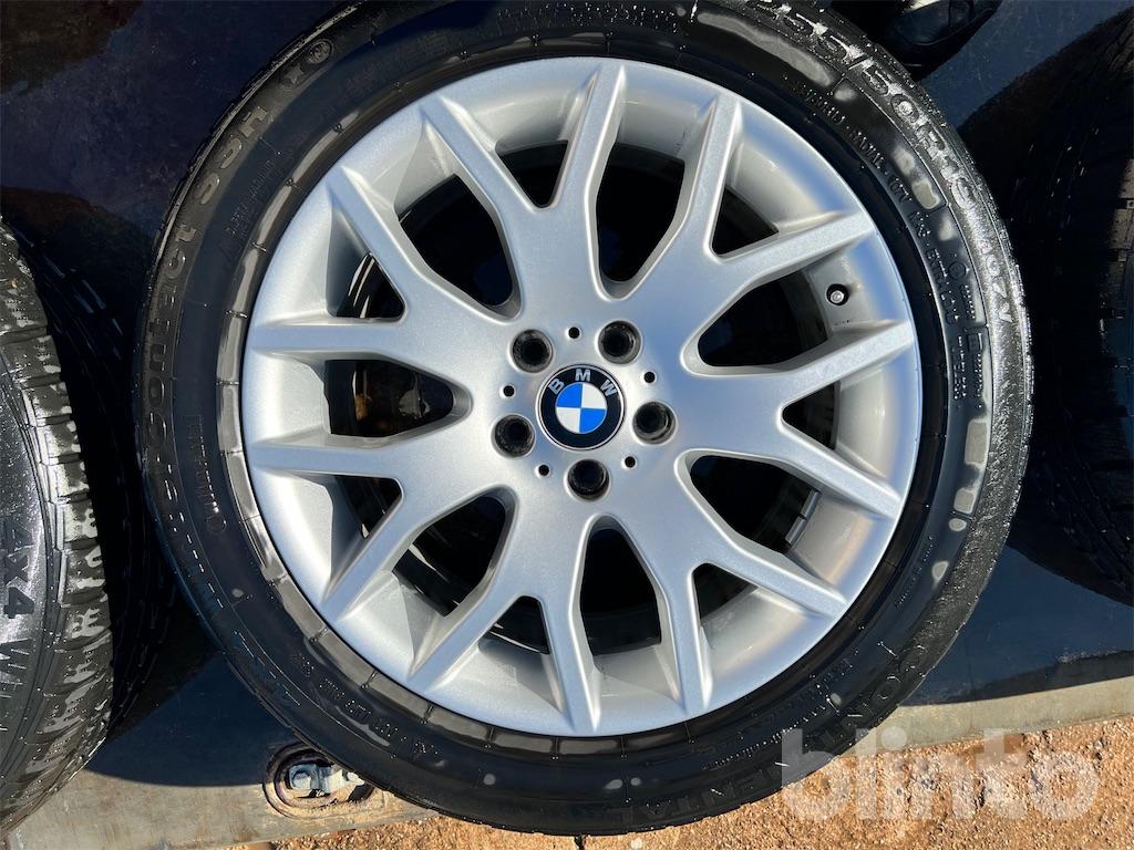 PKW Felgen mit Reifen BMW / Continental