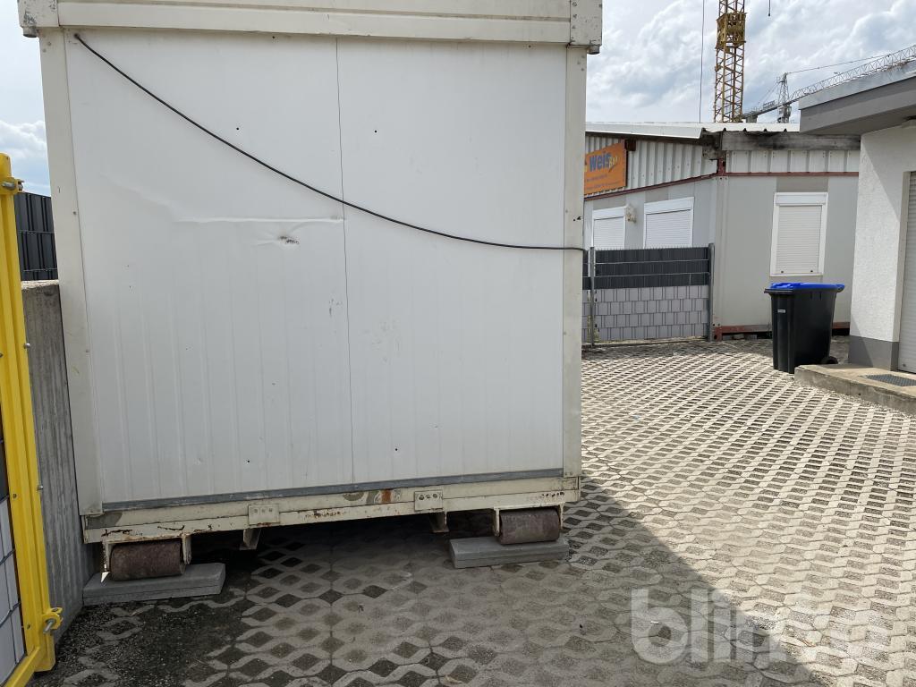 Container Oswald Matt Container Blinto