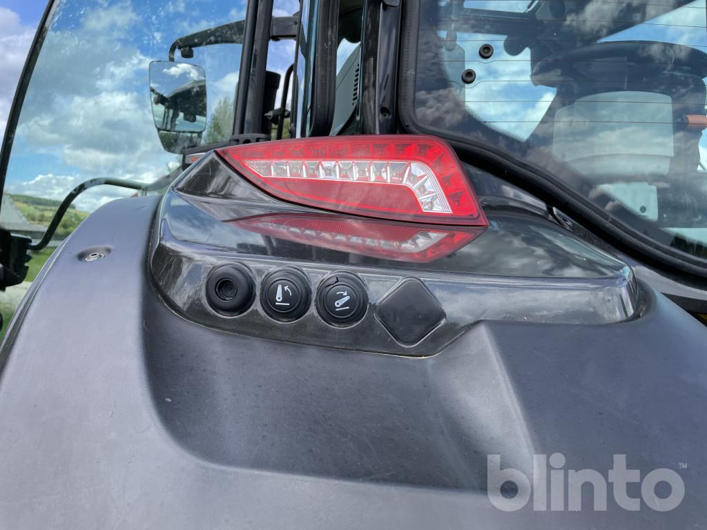 Traktor 2018 Valtra N 174 Active
