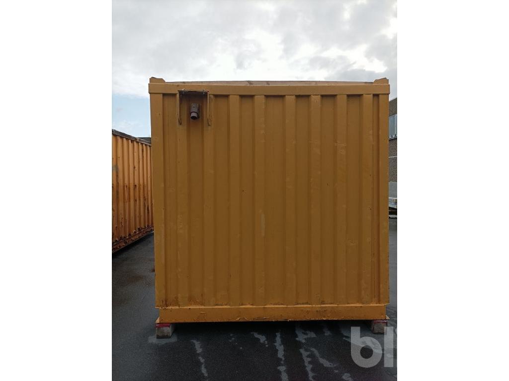 Container Magazin Container 20 Fuß