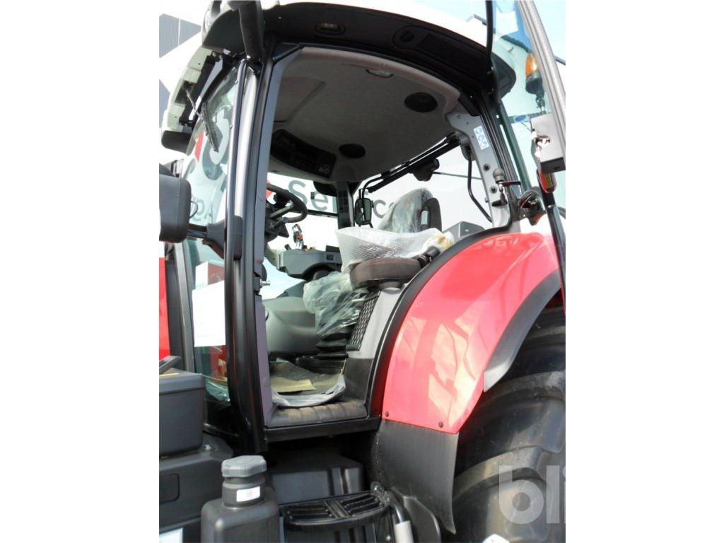 Traktor 2022 Steyr Impuls 6165 CVT