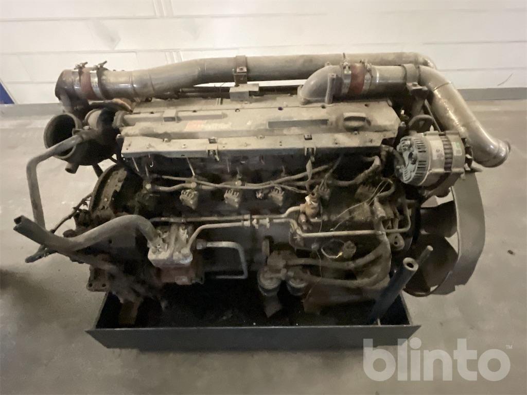Motor Gebrauchter Motor Deutz BF6M1013-26E3 (Pumpe-Düse)