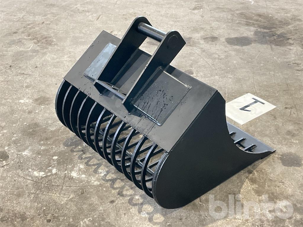 Hühnerkotschaufel Mit Sieb Edelstahl - Teleskop-Schaufel 50-180cm Für Stallreinigung