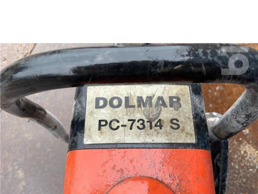 Säge Säge Dolymar PC-7314 S (defekt)