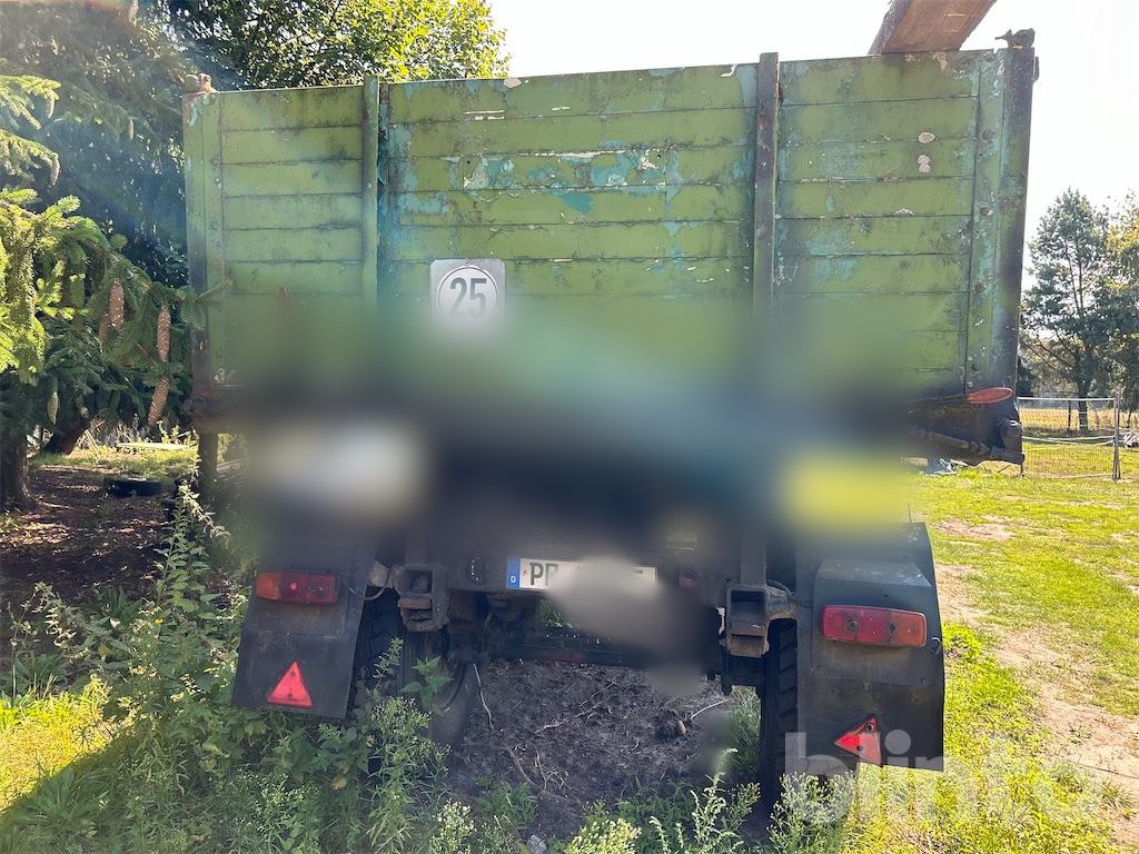 Kipper Fa.Langendorf K12 Blinto