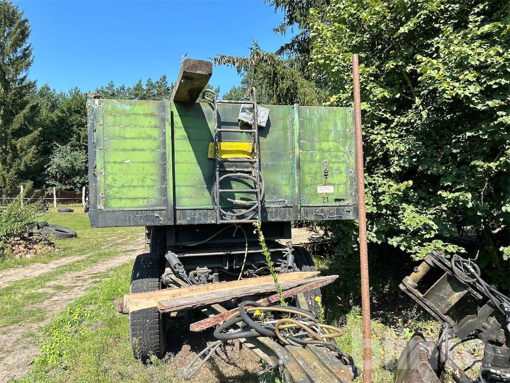 Kipper Fa.Langendorf K12 Blinto