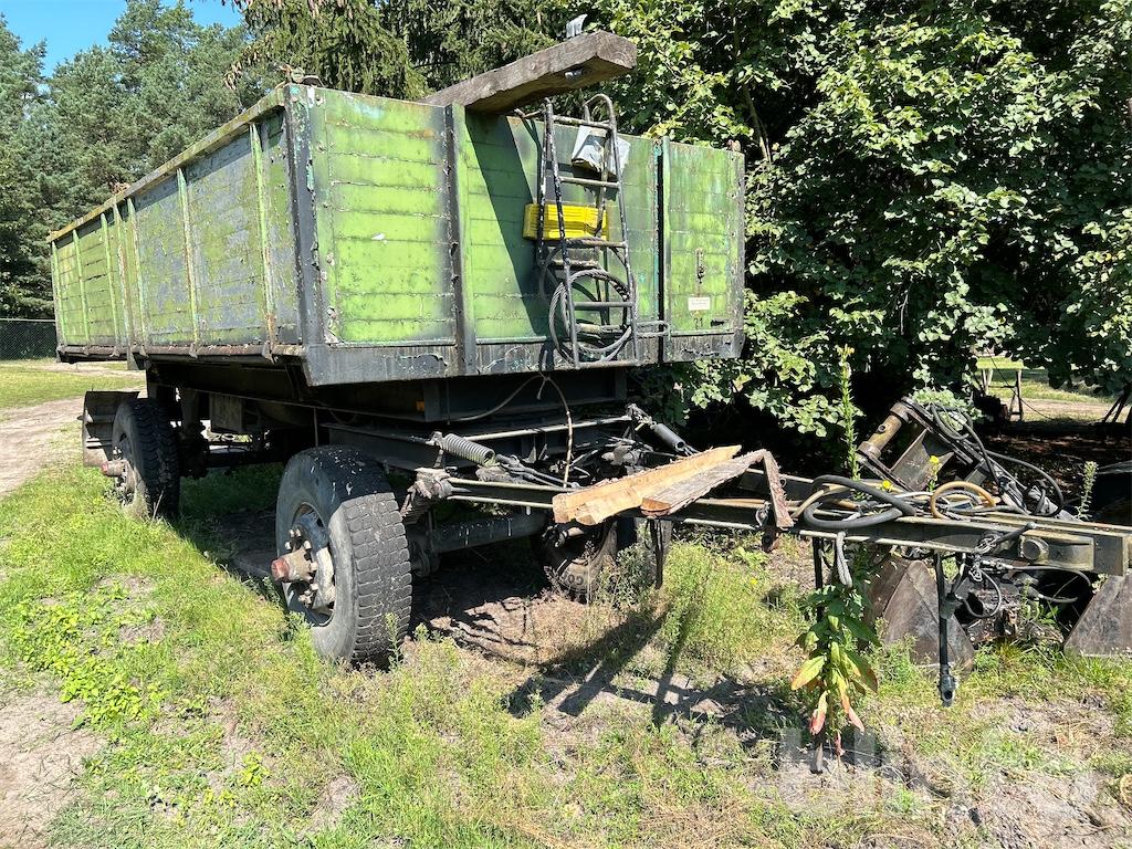 Kipper Fa.Langendorf K12 Blinto