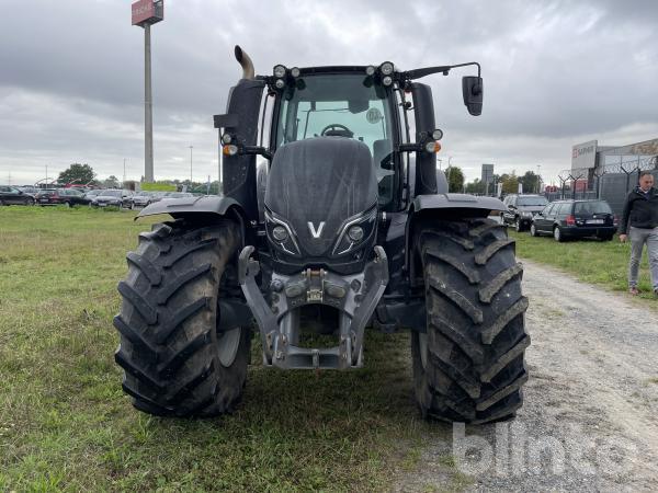 Traktor - 2017 Valtra T174 Active Edition25 | Blinto